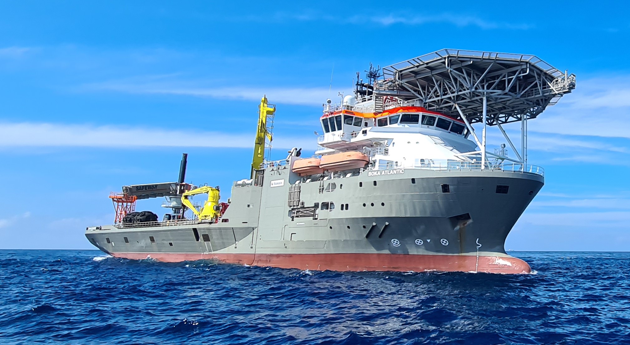 Boka Atlantic