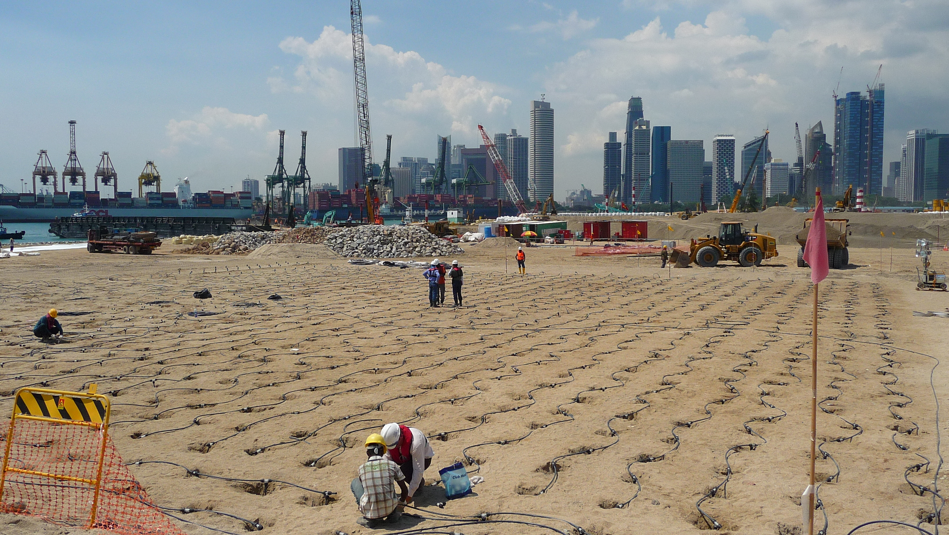 International Cruise Terminal Singapore 6