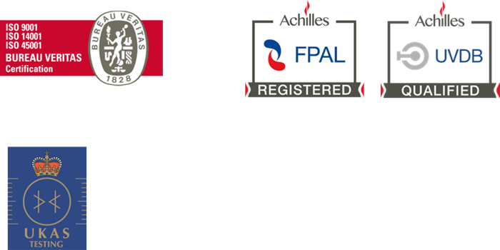 Accreditations Image 2026